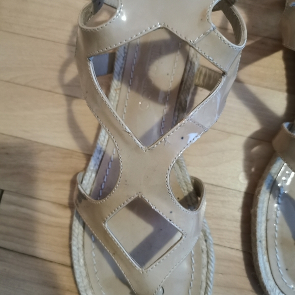 Jimmy Choo sandals size 36 - Picture 7 of 16